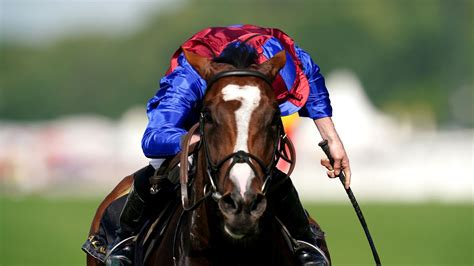 Royal Ascot: Changingoftheguard hangs on in King Edward .